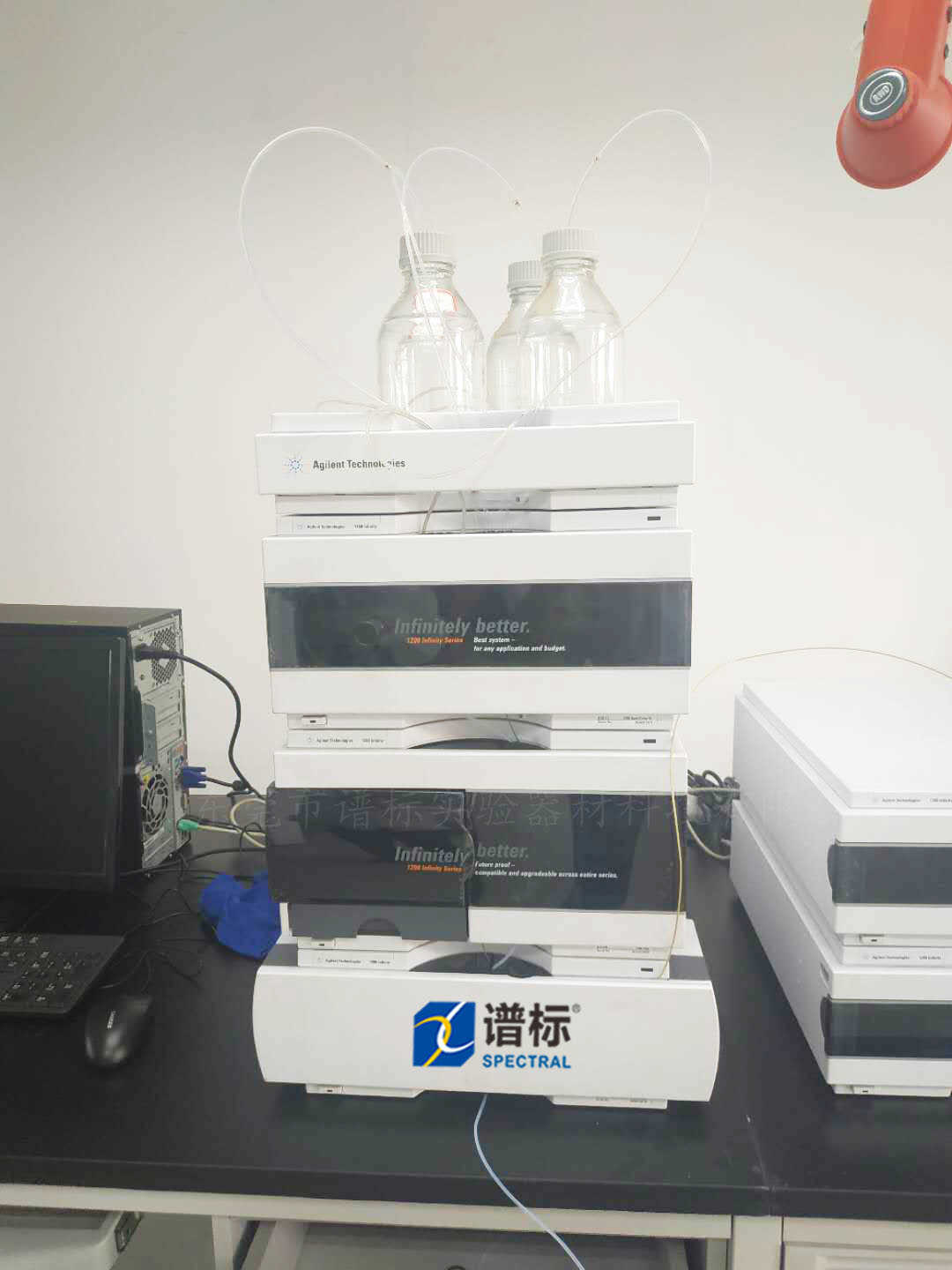  液相色譜儀在使用時應(yīng)注意什么